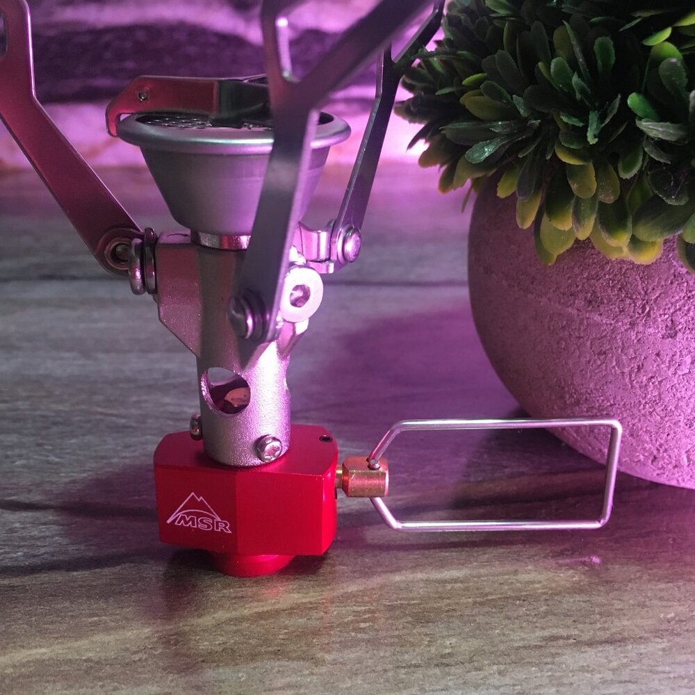 PocketRocket 2 Stove